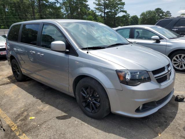 Photo 4 from auction – 2019 DODGE GRAND CARA with VIN 2C4RDGEG3KR682309