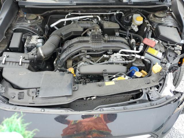 Photo 11 from auction – 2021 SUBARU CROSSTREK with VIN JF2GTAPC2M8220826
