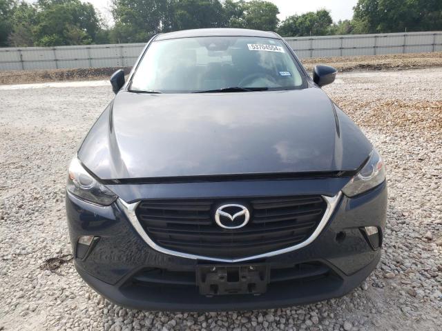 Photo 5 from auction – 2019 MAZDA CX-3 SPORT with VIN JM1DKDB74K0432509