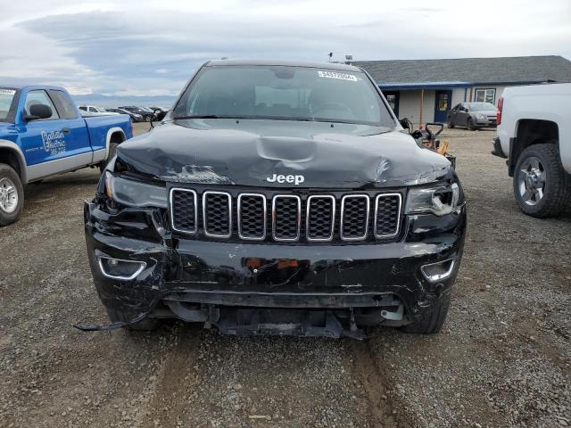 Photo 5 from auction – 2018 JEEP GRAND CHER with VIN 1C4RJFBG0JC410637