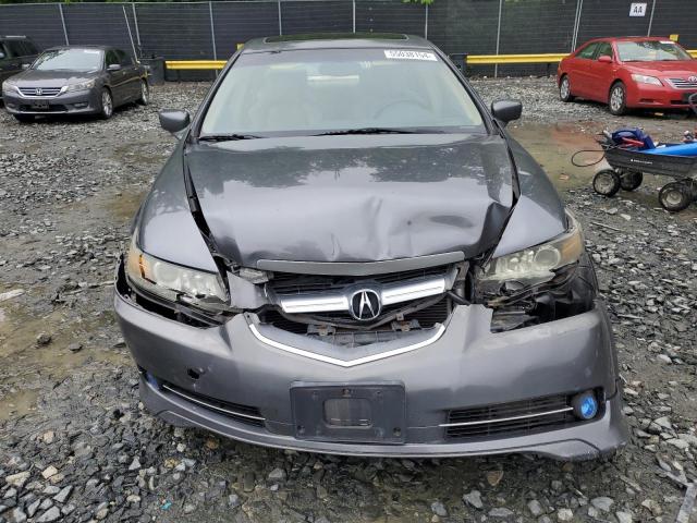 Photo 11 from auction – 2005 ACURA TL with VIN 19UUA662X5A016302