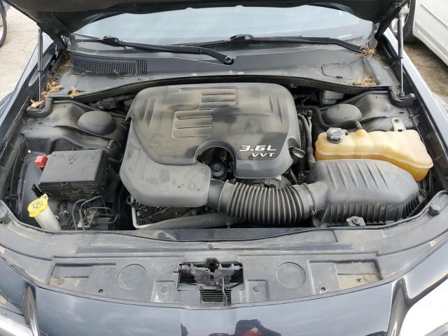 Photo 11 from auction – 2013 CHRYSLER 300C VARVA with VIN 2C3CCADG5DH661935