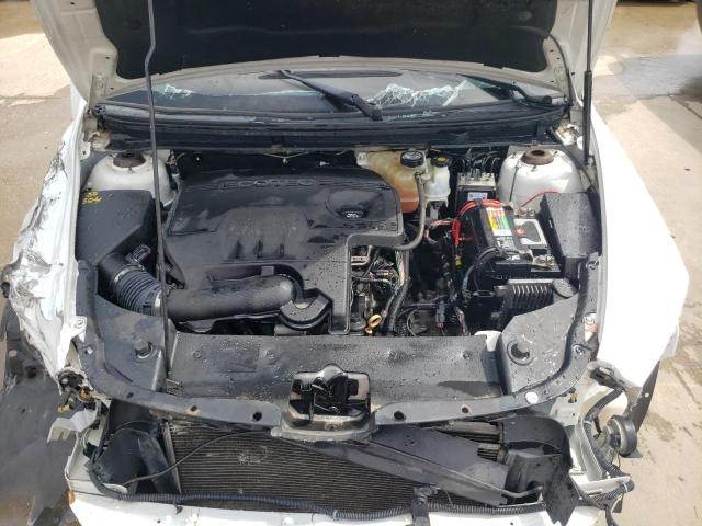 Photo 11 from auction – 2012 CHEVROLET MALIBU 1LT with VIN 1G1ZC5EU4CF133605
