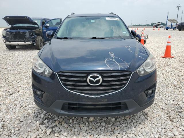 Photo 5 from auction – 2016 MAZDA CX-5 GT with VIN JM3KE2DY2G0714526