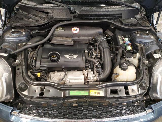 Zdjęcie 11 z aukcji – 2011 MINI COOPER S C z VIN WMWZG3C51BTY30416