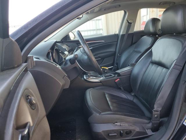 Photo 7 from auction – 2012 BUICK REGAL PREM with VIN 2G4GS5EK3C9197056