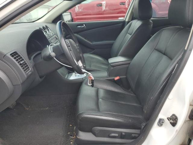Photo 7 from auction – 2007 NISSAN ALTIMA 2.5 with VIN 1N4AL21E07C163411