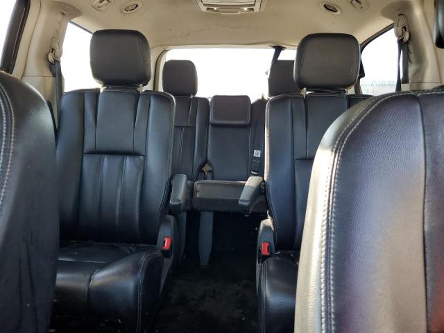 Photo 10 from auction – 2014 CHRYSLER TOWN & COU with VIN 2C4RC1BG9ER447891