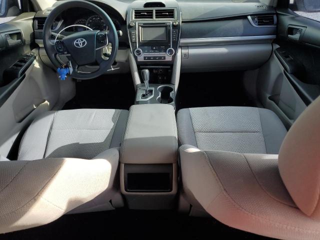 Photo 8 from auction – 2012 TOYOTA CAMRY BASE with VIN 4T1BF1FK9CU031259
