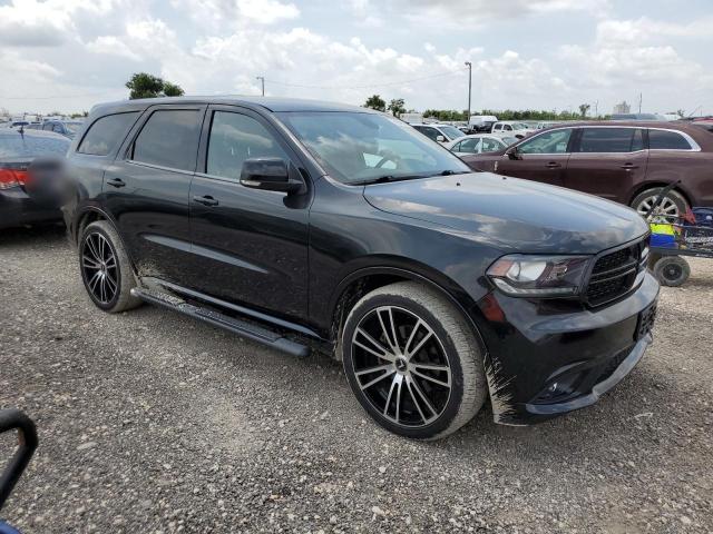 Photo 4 from auction – 2014 DODGE DURANGO R/ with VIN 1C4SDJCT1EC514230