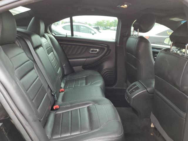 Photo 10 from auction – 2013 FORD TAURUS SHO with VIN 1FAHP2KT1DG152020