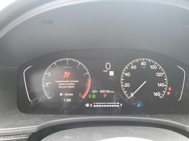Photo 9 from auction – 2024 HONDA CIVIC EX with VIN 2HGFE1F78RH334261