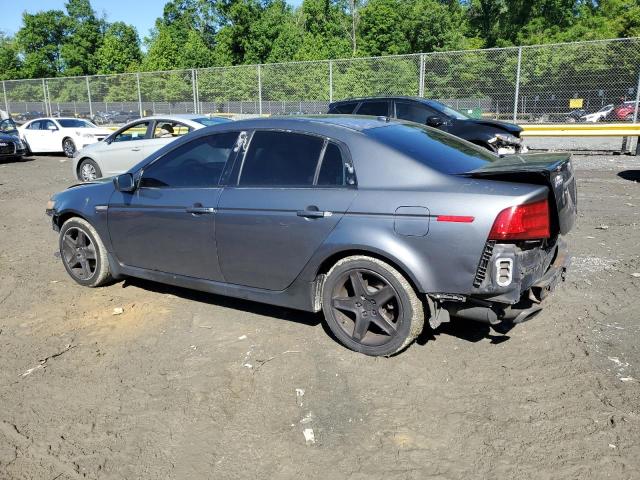 Photo 2 from auction – 2006 ACURA 3.2TL with VIN 19UUA66226A061879