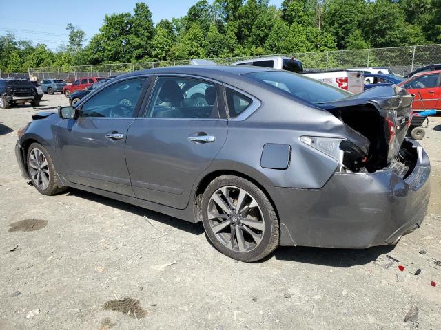 Photo 2 from auction – 2016 NISSAN ALTIMA 2.5 with VIN 1N4AL3AP1GC159763