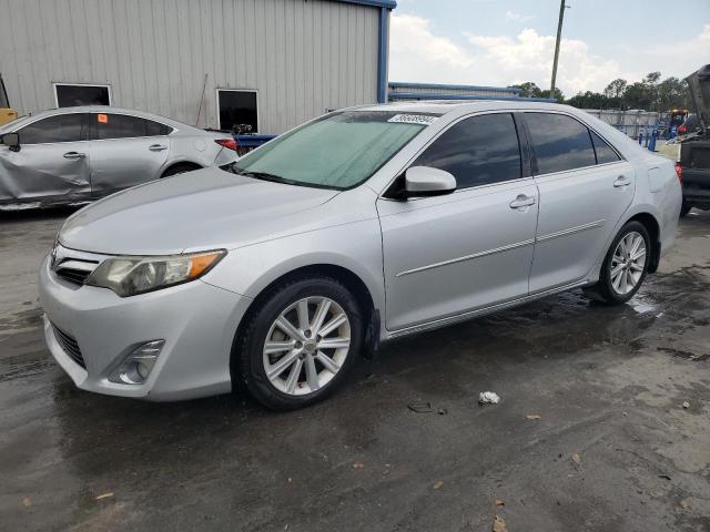 TOYOTA CAMRY L 2013 with VIN 4T1BF1FK5DU289781 - Photo from auction