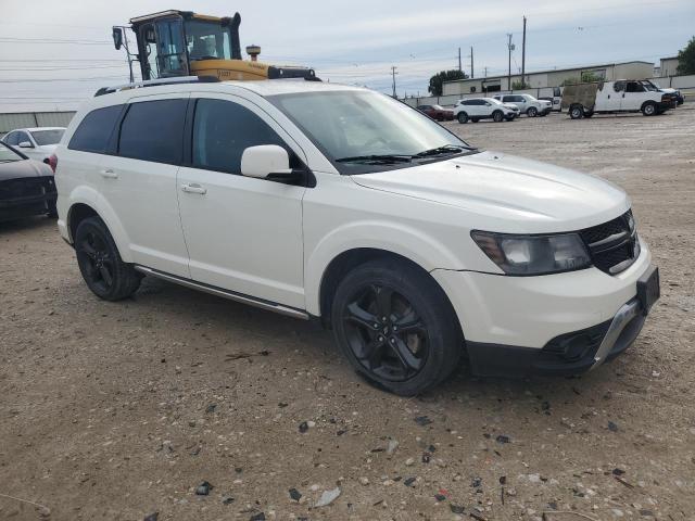 Photo 4 from auction – 2018 DODGE JOURNEY CR with VIN 3C4PDCGG6JT516374