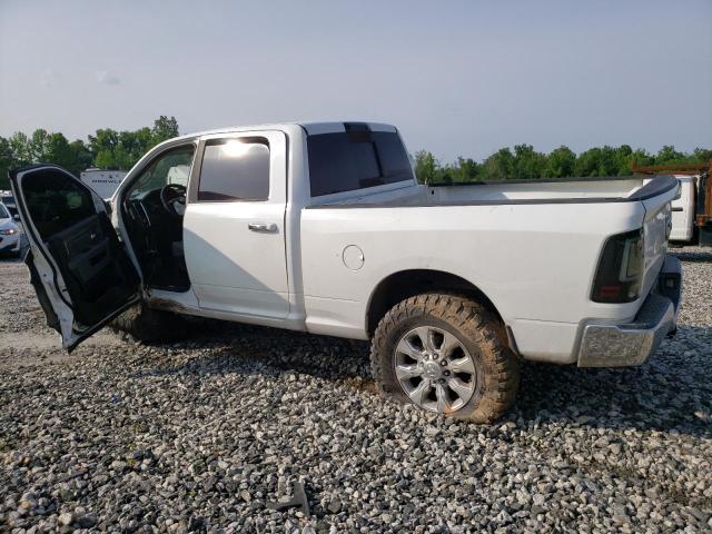 Foto 2 de la subasta – 2015 RAM 2500 SLT con VIN 3C6UR5DL3FG548532