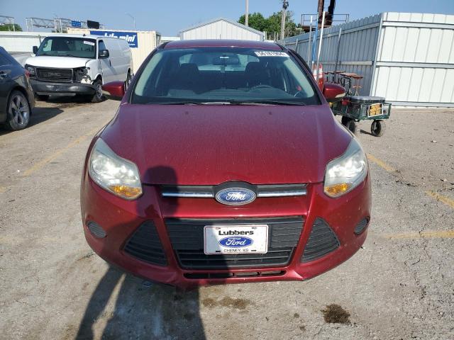 Photo 5 from auction – 2014 FORD FOCUS SE with VIN 1FADP3F26EL185710