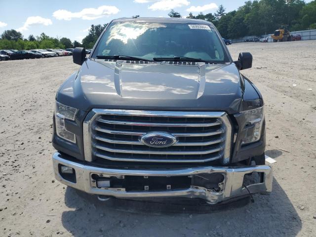 Photo 5 from auction – 2015 FORD F150 SUPER with VIN 1FTEW1EF0FKE26551