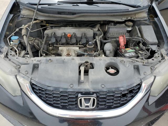 Foto 11 de la subasta – 2015 HONDA CIVIC EX con VIN 19XFB2F81FE062116