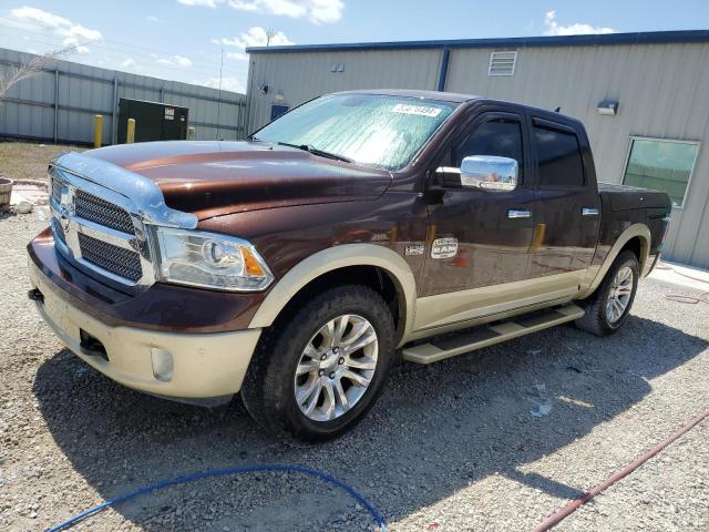 RAM 1500 LONGH 2015 with VIN 1C6RR6PT2FS518177 - Photo from auction