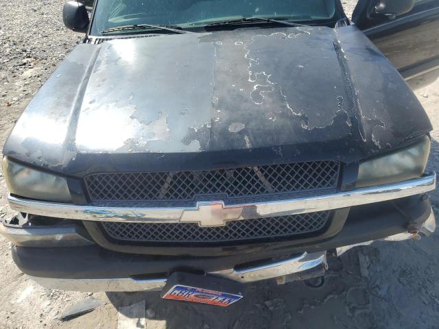 Photo 11 from auction – 2003 CHEVROLET SILVERADO with VIN 2GCEK19T131359675