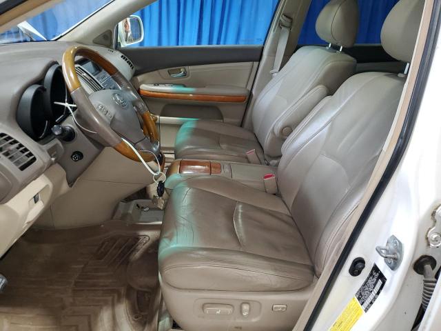 Photo 7 from auction – 2007 LEXUS RX 350 with VIN 2T2HK31U37C015118