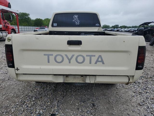Photo 10 from auction – 1990 TOYOTA OTHER with VIN JT4RN81R6L0052032