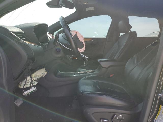 Photo 7 from auction – 2015 LINCOLN MKC with VIN 5LMTJ2AH3FUJ10481