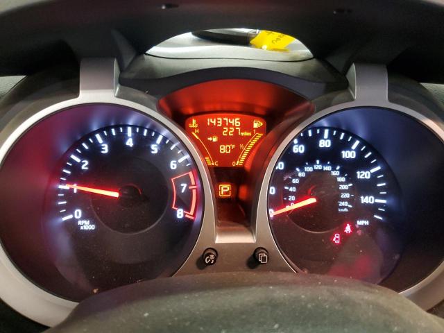 Photo 9 from auction – 2012 NISSAN JUKE S with VIN JN8AF5MV1CT128065