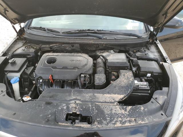Photo 11 from auction – 2016 HYUNDAI SONATA SE with VIN 5NPE24AF0GH278811