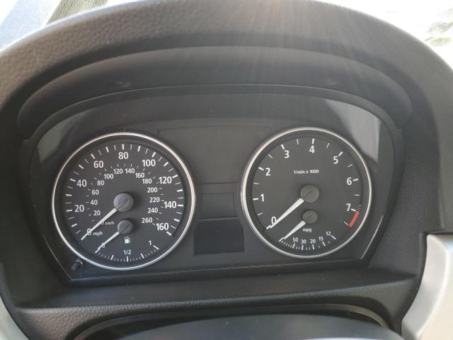 Photo 9 from auction – 2006 BMW 325 XI with VIN WBAVD13506KT79907