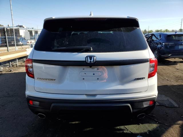 Photo 6 from auction – 2019 HONDA PASSPORT E with VIN 5FNYF8H53KB030193