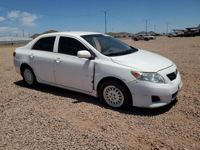 Photo 4 from auction – 2010 TOYOTA COROLLA BA with VIN JTDBU4EEXAJ058539