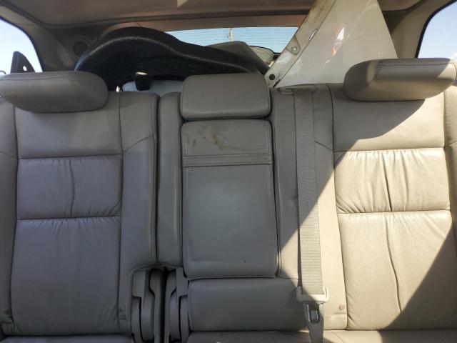 Photo 10 from auction – 2012 JEEP GRAND CHER with VIN 1C4RJFAT1CC330099