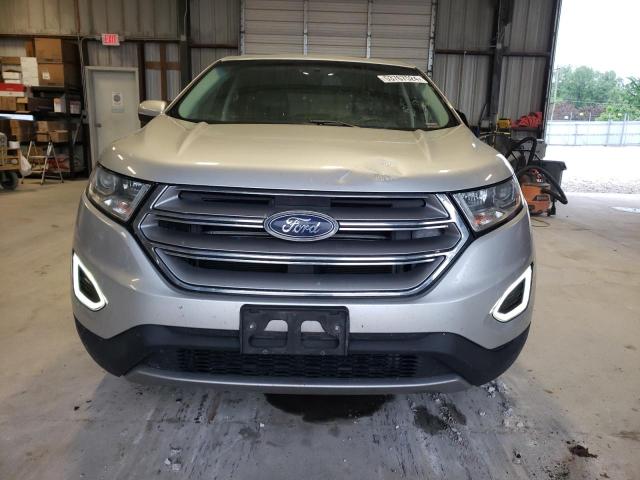 Photo 5 from auction – 2016 FORD EDGE SEL with VIN 2FMPK4J80GBB44091