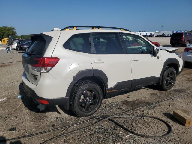 Photo 3 from auction – 2023 SUBARU FORESTER W with VIN JF2SKAMC3PH431068