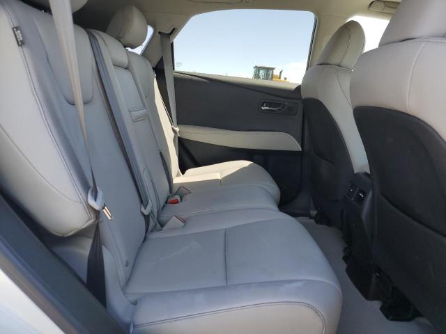 Photo 10 from auction – 2015 LEXUS RX 350 BAS with VIN 2T2BK1BA8FC305092
