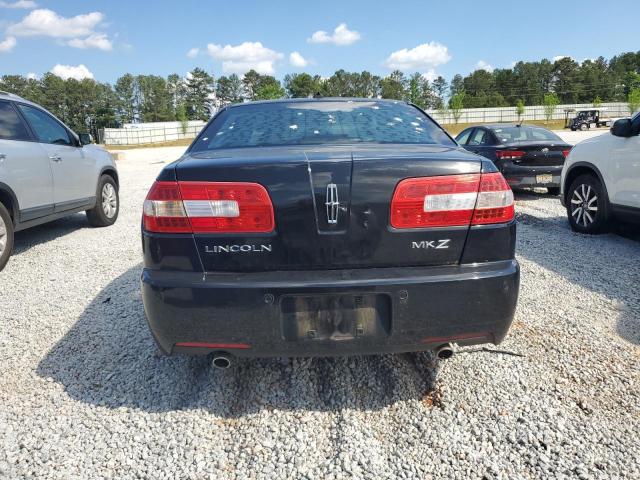 Photo 6 from auction – 2009 LINCOLN MKZ with VIN 3LNHM26T99R626711