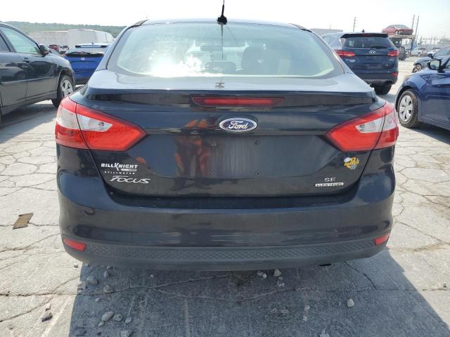 Photo 6 from auction – 2013 FORD FOCUS SE with VIN 1FADP3F2XDL263078