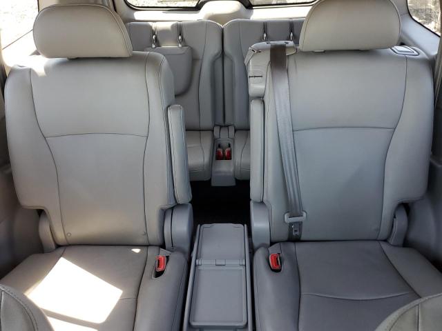 Photo 10 from auction – 2012 TOYOTA HIGHLANDER with VIN 5TDBK3EHXCS150363