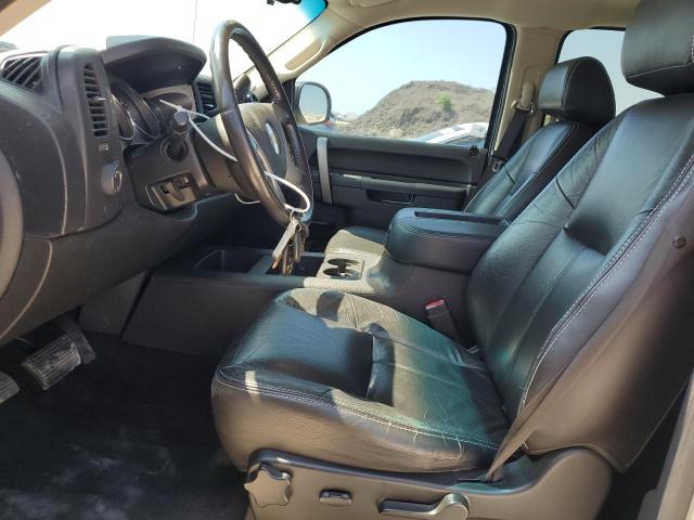 Photo 7 from auction – 2010 CHEVROLET SILVERADO with VIN 3GCRCSE07AG229033