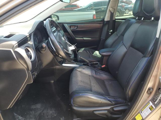 Photo 7 from auction – 2017 TOYOTA COROLLA L with VIN 5YFBURHE2HP684634