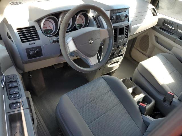Photo 8 from auction – 2010 DODGE GRAND CARA with VIN 2D4RN4DE5AR194511