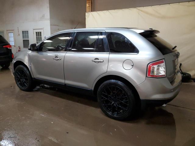 Photo 2 from auction – 2008 FORD EDGE LIMIT with VIN 2FMDK49CX8BA81868