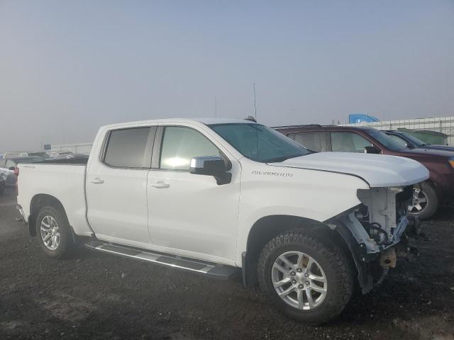 Photo 4 from auction – 2020 CHEVROLET 1500 with VIN 1GCUYDED1LZ186273