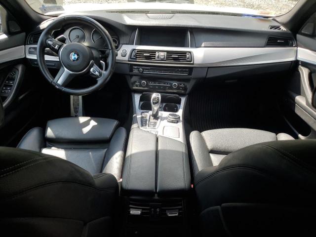 Photo 8 from auction – 2014 BMW 535 XI with VIN WBA5B3C58ED535213