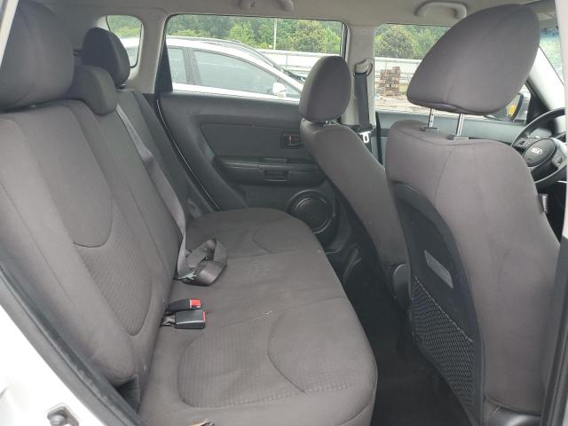 Photo 11 from auction – 2013 KIA SOUL with VIN KNDJT2A56D7755572