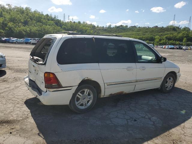 Photo 3 from auction – 2002 FORD WINDSTAR S with VIN 2FMZA52402BB52682