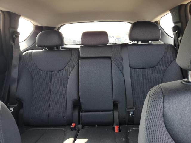 Photo 10 from auction – 2022 HYUNDAI SANTA FE S with VIN 5NMS14AJ7NH403906